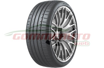 COP. 275/40 R21 SPORT S2 107Y XL SPARCO GITI